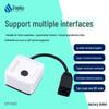 Uku Embedded 2D Barcode Scanning Module