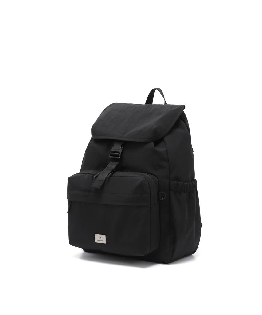 Рюкзак Snowpeak Apparel Cample 15 л (S26Zucbp11) черный