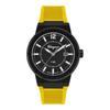Salvatore Ferragamo F 80 Watch Black Black Black