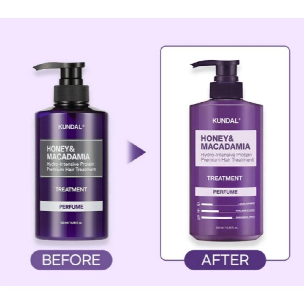KUNDAL МЕД И МАКАДАМИЯ ПРОТЕИНЫ ЛЕЧЕНИЕ ВОЛОС ДЕТСКАЯ ПРИПУДРА 200 мл