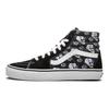 Vans Sk8 Hi 'Flash Skulls' Vans VN0A4U3C1HJ