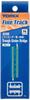 TOMIX N Gauge Trough Girder Bridge Dark Set of Model Railroad Supplies F, Green, 2, 3248,