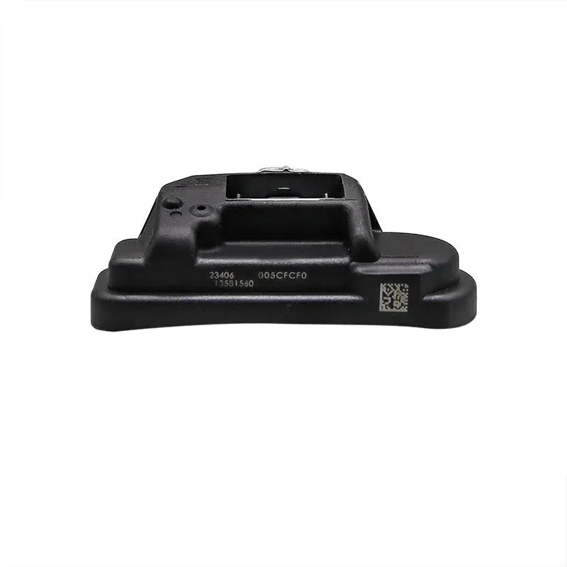 13581560 4 ШТ. ДАТЧИК TPMS 433 МГц ДЛЯ OPEL ZAFIRA TOURER C ДАТЧИК ДАВЛЕНИЯ В ШИНАХ TPMS OPEL 2011- новый