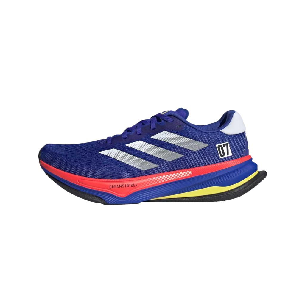 Adidas Supernova Prima Tokyo Race Pack Men Sneakers Blue Lucid-Blue Silver-Metallic JR2758
