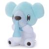 Takara Tomy Arts Покемон Я выбираю Покемона Получи Плюшевая игрушка Кумашун Плюшевая игрушка Высотой примерно 20 см (ТАКАРАТОМИ ИСКУССТВА) Ты!