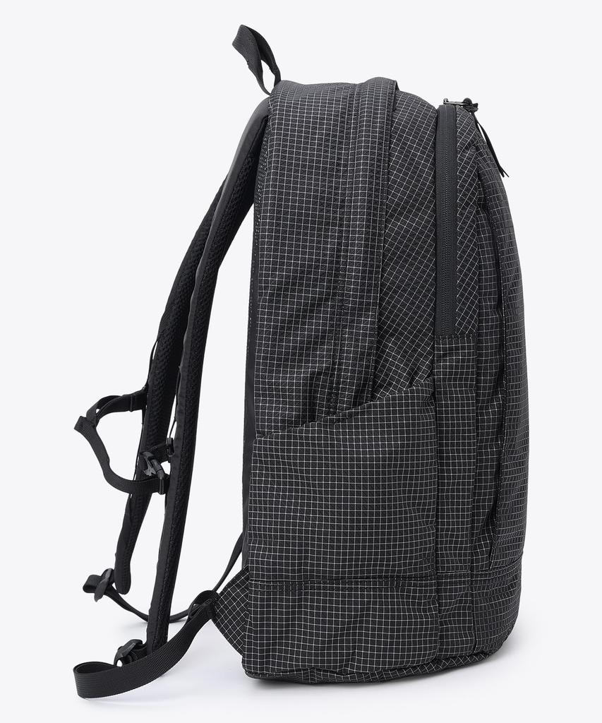 Great Smoky Garden EX 27L Один Черный [Columbia] Рюкзак, Размер,