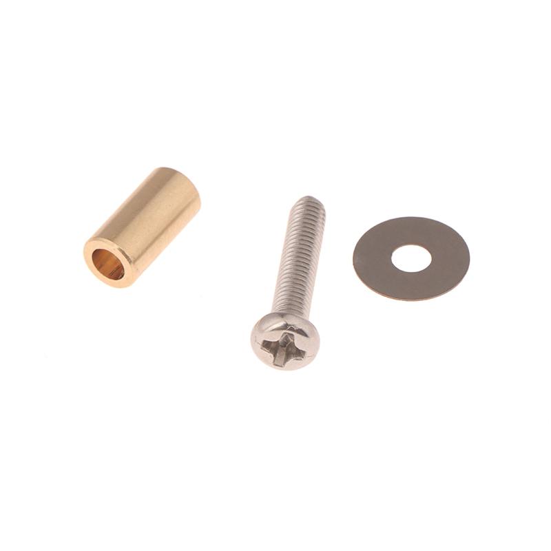 Электрическая машинка для стрижки волос Триммер Рычаг регулировки лезвия Деталь Винт Шайба Гайка Для машинки для стрижки волос 870