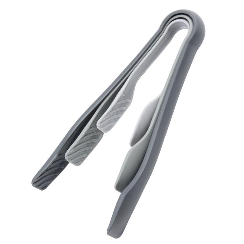 Wutuo Multipurpose Plastic Food Tongs
