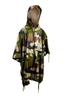Плащ-пончо Ripstop Rain US Military CCE 210 x 150 см MIL-TEC, Стиль, Камуфляж,