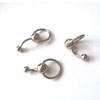 Punk Sexy Earrings Ball 1 Pc Surgical Steel Belly Button Rings Navel Piercing Body Piercing Jewelry