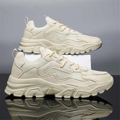 Размер 36 Осенне-весенние Женские Летние Ботинки Туфли Шнуровка Теннис Женские Кроссовки Женские Спортивные Милые