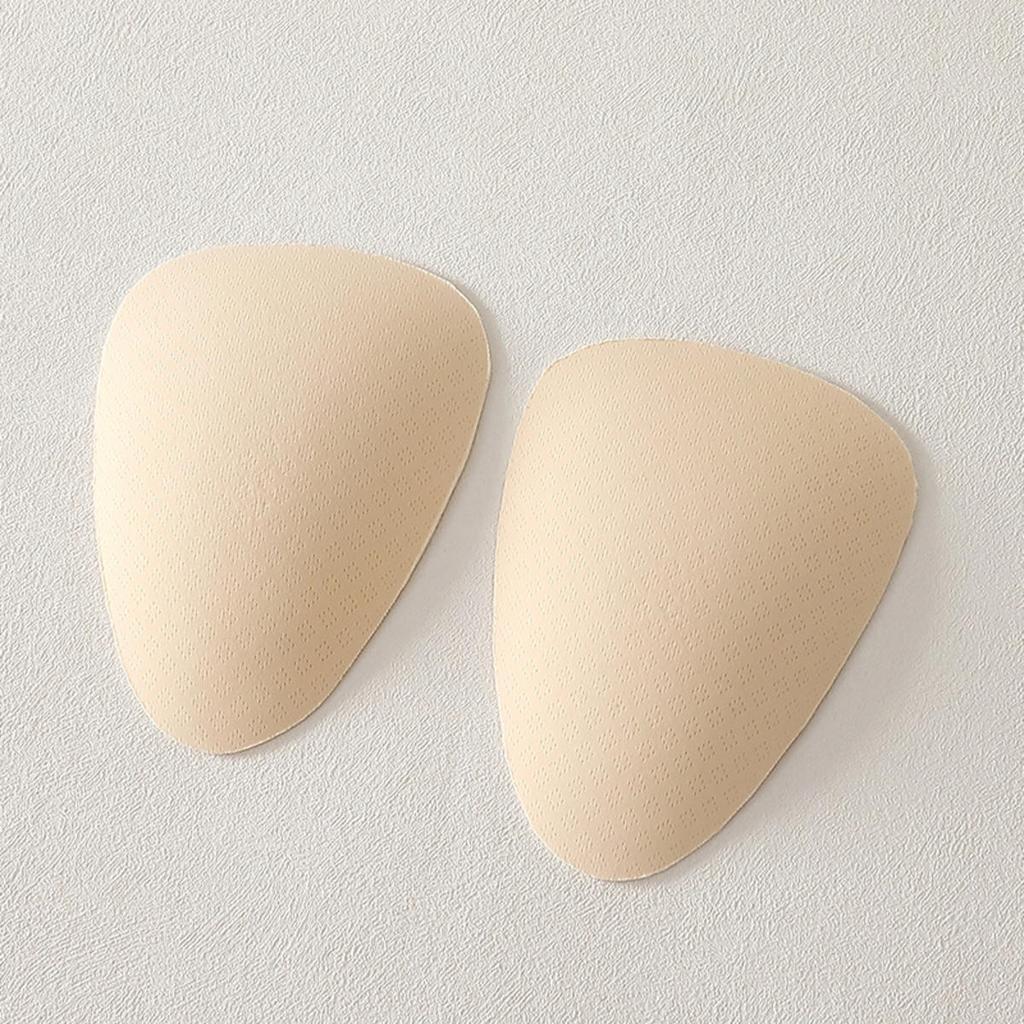 1/2 шт. Женские трусики-консилер Cameltoe, многоразовые подкладки для нижнего белья, леггинсов, трусики для конфиденциальности, вкладыш