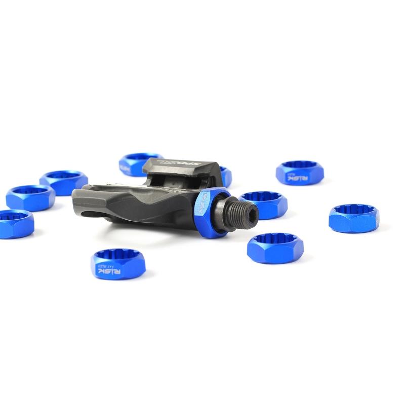 10T Инструмент для снятия педалей Горный Дорожный Велосипед Самозапирающаяся Педаль Ось Установка Торцевая головка Велосипед Велосипедные Аксессуары