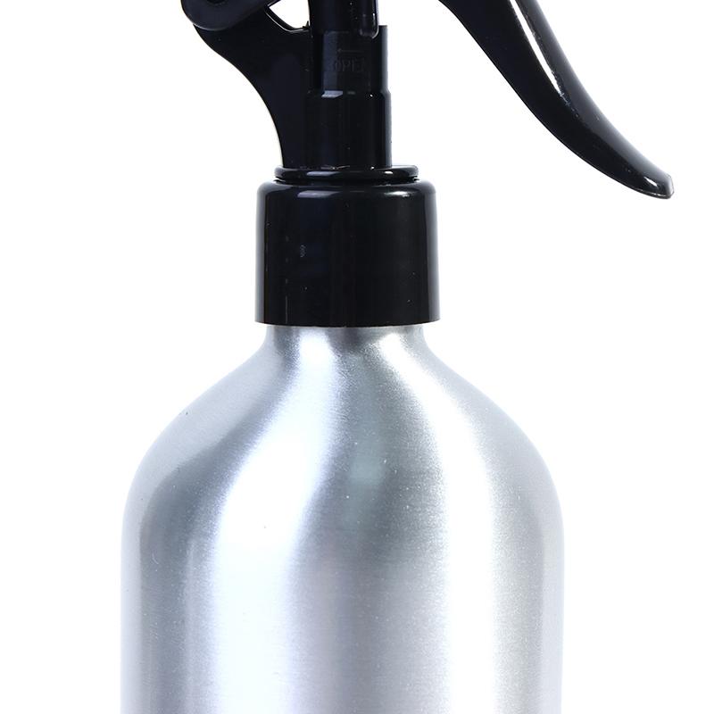 Алюминиевая бутылка 50-500 мл, пустые распылители, распылитель с насосом, распылитель мелкого тумана