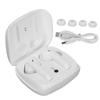 Гарнитура Bluetooth G01 с зарядным отсеком Bluetooth 5.0 версии DualCall Wireless