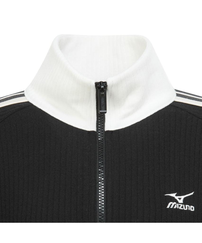 MIZUNO Mh Ribbed Jacket (W)_32Ye6H52