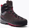 Обувь для треккинга Mammut Kento Tour High GTX dark titanium/dark spicy