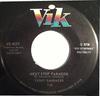 7inch Record TEDDY RANDAZZO - Next Stop Paradise / How Could You  4X0277 Vik 1957 US Rock Used
