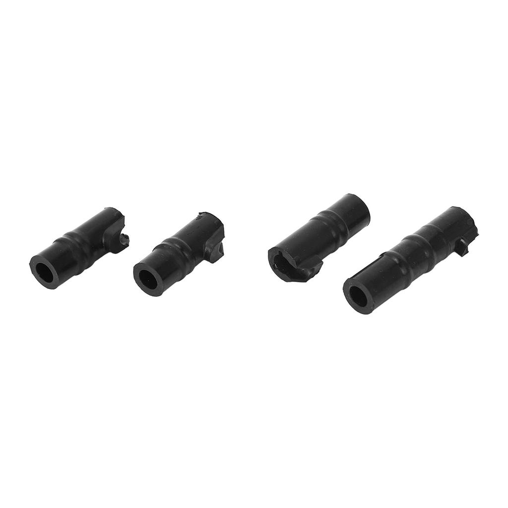 Transmission Valve Body Seal ZF6HP19X Valve Body To Case Sleeve Seal Kit for X3 2006 To 2011