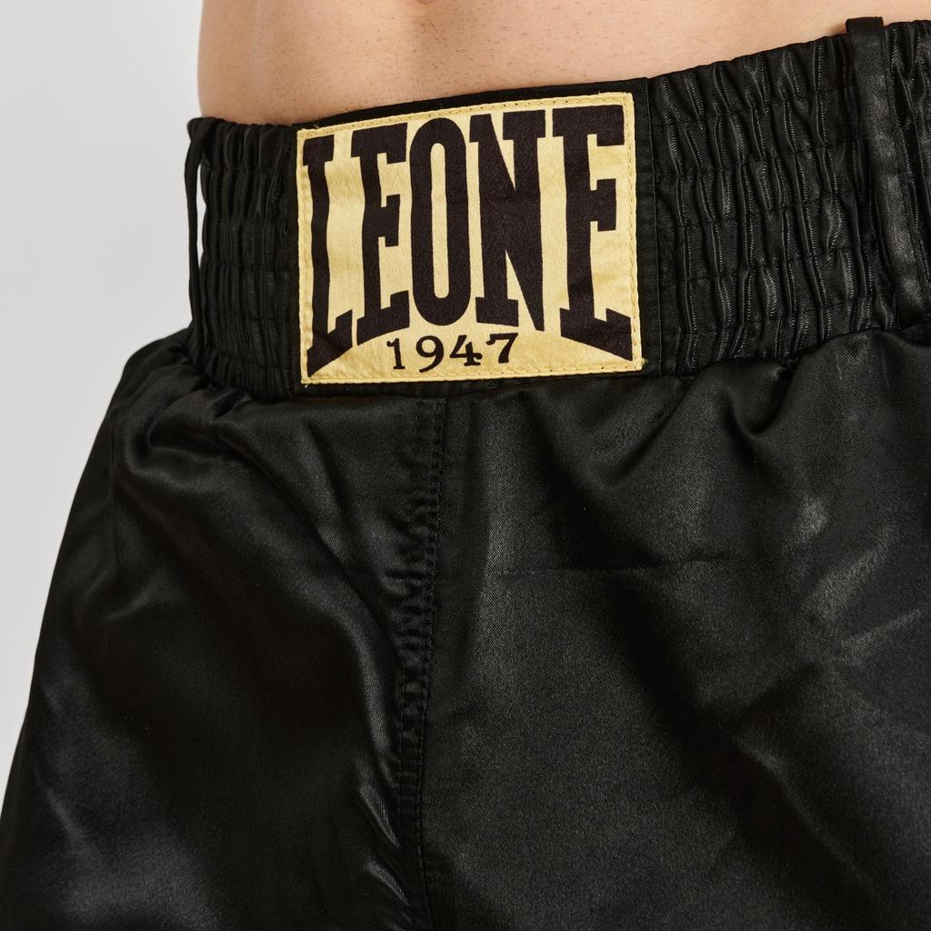 Full Contact Pantaloons DNA Black [Leone 1947]