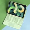 Чехлы-карандаши с клавиатурой, беспроводной мышью Magic для iPad Air 4, чехол 2020 Pro 11, чехол 2021 10,2, чехол 9-го 8-го поколения Air 2 Pro 10,5