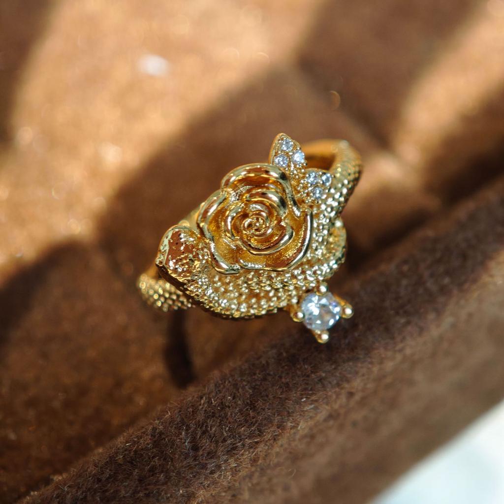 Винтажное матовое кольцо класса люкс рубиново-пурпурного цвета с бриллиантами и эмалью, кольцо на указательный палец, для ношения в несколько рядов, ветер, премиальные универсальные аксессуары