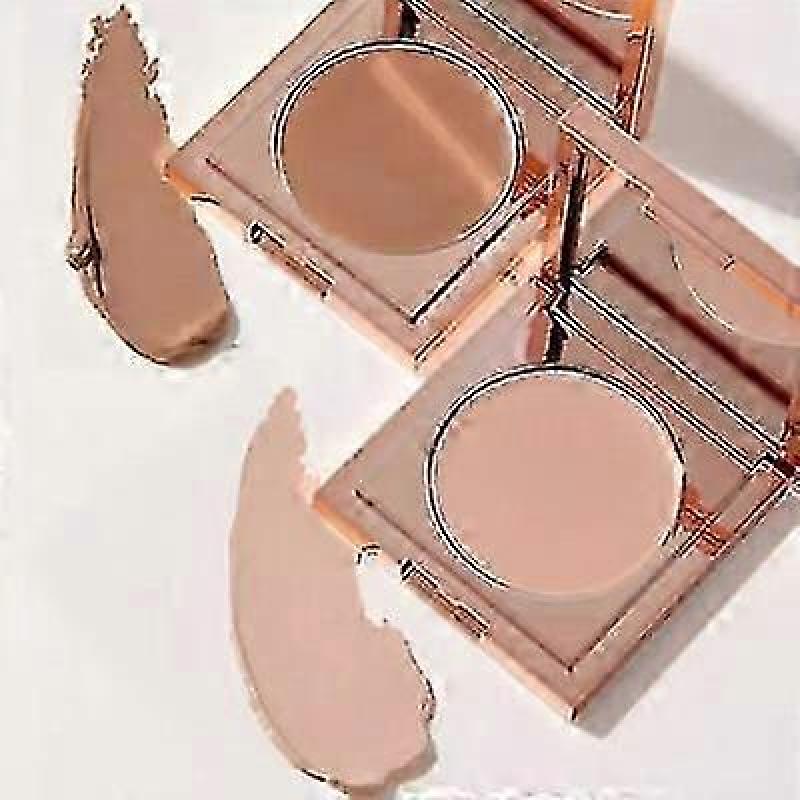 Tarte Colored Clay CC Корректор для области под глазами Средне-смуглый 0,08 унции Не скатывающийся консилер от темных кругов