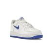 Nike Цвет месяца Air Force 1 Jewel — белые мужские кроссовки Hyper Royal FN5924-102