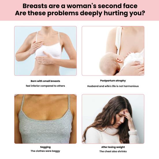 20 мл массажное масло для груди, быстрое впитывание, нежный, безопасный материал, эффективное, портативное, увлажняющее, мягкое