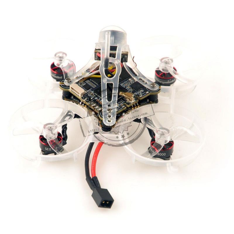 1Pc 5.8G Linear Antenna IPX UFL For Mobula 6 7 Freestyle HD / ECO Indoor Traverse Machine DIY Accessories