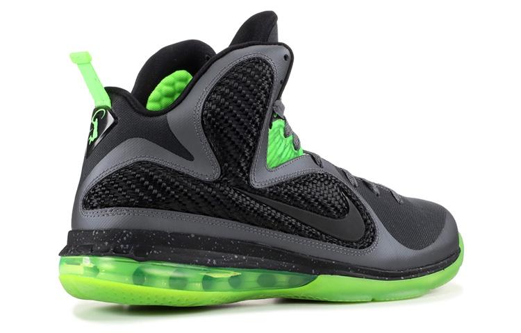 Nike LeBron 9 'Dunkman' 469764-006