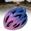 Bike Helmet for Kids Cycling Adjustable Portable Fashion 52cm-58cm Sporting Children