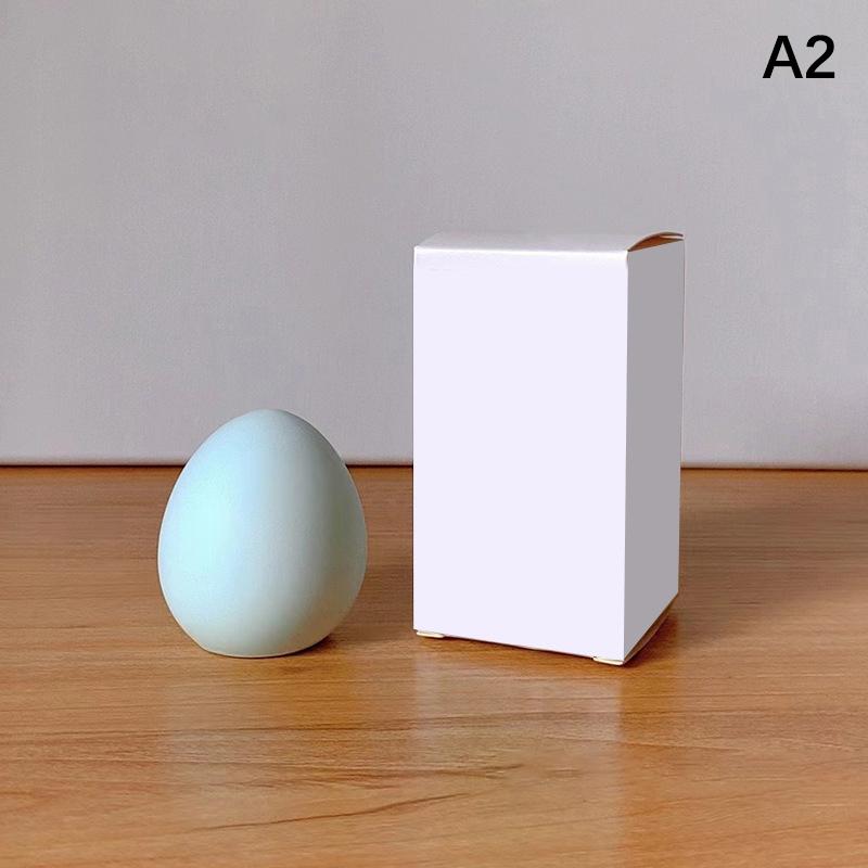 Диатомовая земля Поглощающее запах яйцо Освежитель воздуха для кухни Поглощение влаги Дезодорирование холодильника Удаление рыбного затхлого запаха