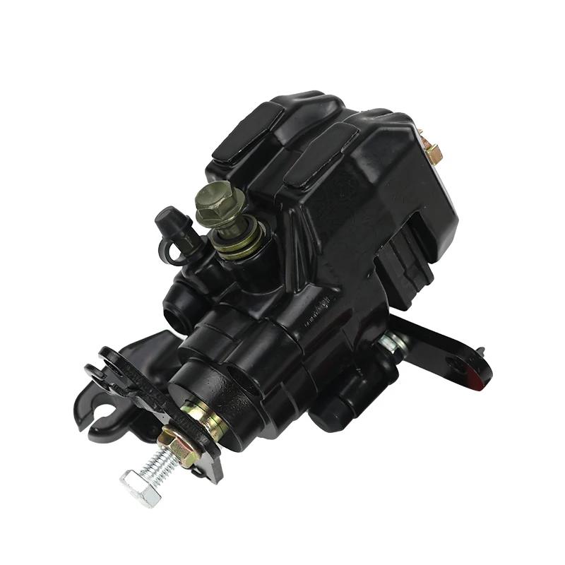 LINGQI RACING Left Rear Brake Calipers Replacement For Brake Disc 250cc 300cc elctric Buggy Go Kart UTV ATV Quad Bike Parts