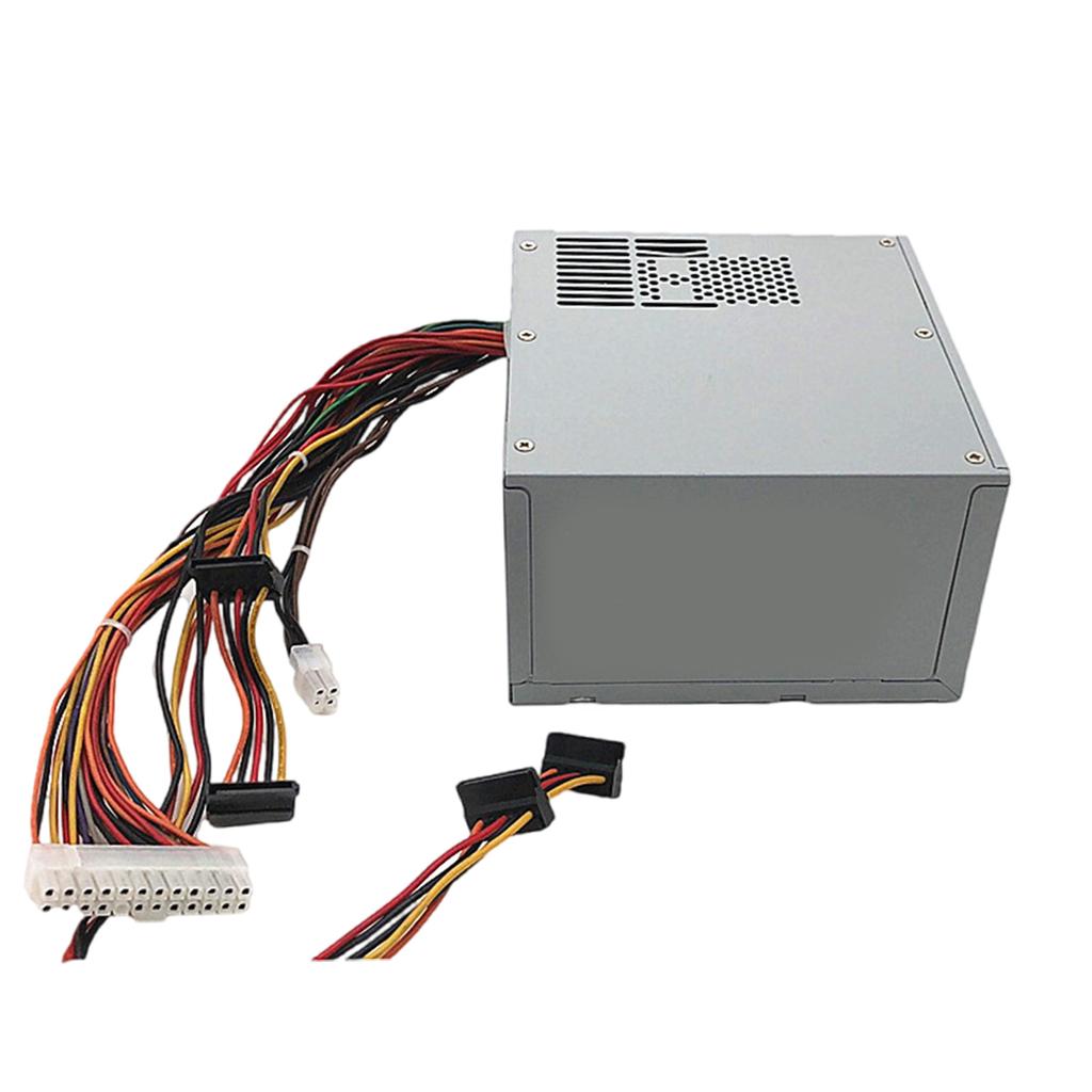 300Watt Power Supply Unit Replacement for Dell Inspiron 390 790 990 3010 7010 9010MT Desktop Tower HU300PM-00 L300PM-02