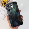 Для Infinix Zero 30 4G Чехол X6731B Новая Мода Расписная Крышка Ударопрочный Чехол для Телефона Для Infinix Zero 30 5G X6731 Zero30 Мягкие Чехлы