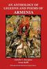 Книга An Anthology of Legends and Poems of Armenia