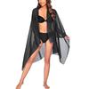 Summer Sexy Beach Skirts Women Beach Wear Chiffon Beach Wrap Skirt Towel Long Sarong Cover Up Sexy Bikini Scarf