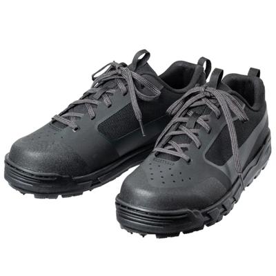 Шипы для обуви Shimano Geolock Черные Размер FS-023W 26.5