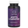 Acetyl l-Carnitine, 60 Veggie Capsules