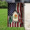 Proud To Be Mexican American Ag Graden Ag XXH LLP LLX