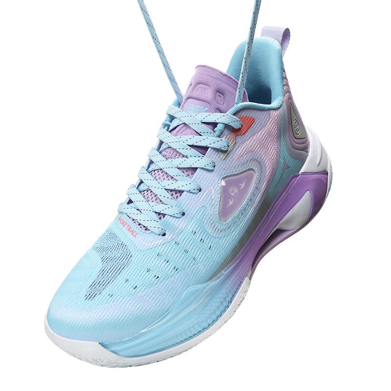 2025 новая весенне-осенняя баскетбольная обувь мужская беговая спортивная обувь студенческая уличная обувь для реальных игр