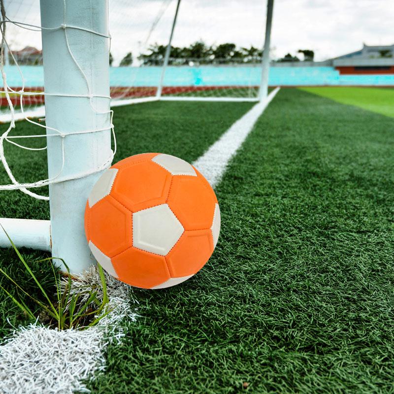 Curve Swerve Soccer Ball Magic Football Toy Great Gift For Children Perfect For Outdoor Training Or Game