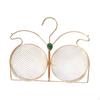 Bra Display Rack for Hanging, Female Mannequin Hanger Home Use