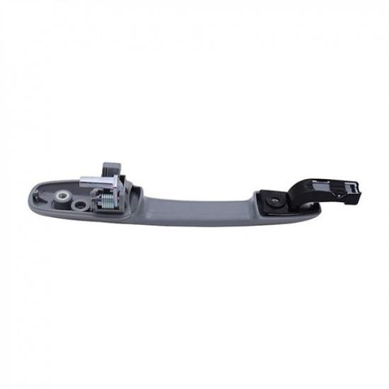 Rear Right Exterior Sliding Door Handle Primer For Mazda 5 2012-2017 MA-3122P-RR