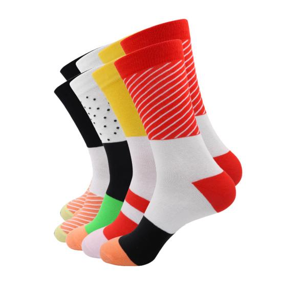 Funny Sushi Socks Set Salmon Egg Cucumber Sushi Socks Colorful Pizza Burger Socks Birthday Gift Stocking Stuffers for Men Women Teens