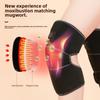 Теги Умный обогреватель Плечевая защита USB-источник питания Горячий компресс Колено Согревающий и влагоотводящий наколенник Инструмент