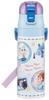 Skater Water Disney Frozen Direct Stainless Sports Bottle for Bottle, 470ml, 23, Drinking, Steel, Girls, SDC4-A