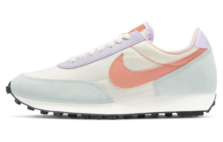Nike Daybreak 'Sail Crimson Bliss White' Женская DJ0413-161