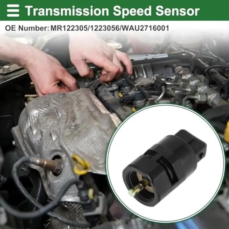 Новый MR122305 Датчик скорости одометра Для Mitsubishi Montero Sport Pajero/Shogun L 200 /L 400 Датчик скорости автомобиля 5S4783 SU5487